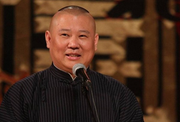 于谦只是捧哏，为什么相声圈却说：宁可得罪郭德纲，也不得罪于谦