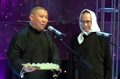 德云社元老走了那么多，为什么就于谦没和郭德纲闹过矛盾？