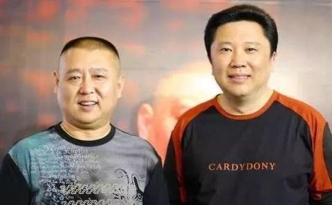 德云社元老走了那么多，为什么就于谦没和郭德纲闹过矛盾？