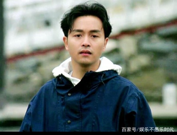 张国荣的导演梦,一辈子只做了三分钟