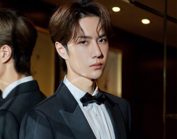 王一博王子璇私下关系密切是在恋爱吗？王一博被拍到甜蜜约会