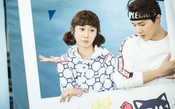 王子璇黄圣池微博互动亲密