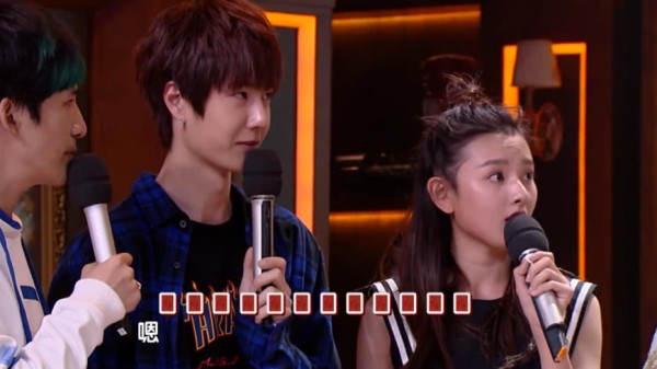 王一博王子璇私下关系密切是在恋爱吗？王一博被拍到甜蜜约会