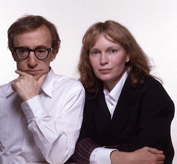 韩国孤儿宋宜：8岁被美国女明星领养，貌丑心高，27岁嫁63岁养父