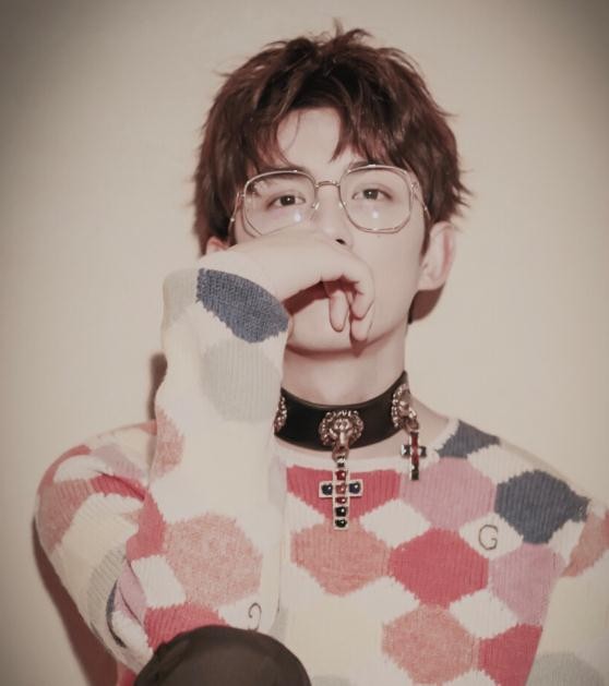 吴磊圈内好友,吴磊为什么是泰迪