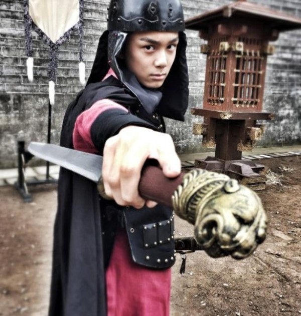 吴磊圈内好友,吴磊为什么是泰迪