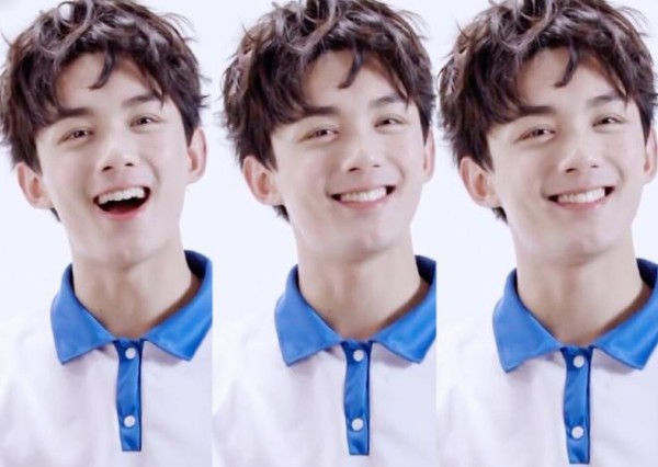 吴磊圈内好友,吴磊为什么是泰迪