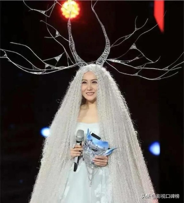 男歌手李琦的个人资料(山西籍明星盘点)(1)