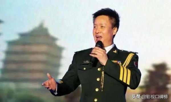 男歌手李琦的个人资料(山西籍明星盘点)(4)