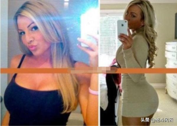 "霍华德女友无数，最漂亮的几位长什么样？曾爱上自己的健身教练"