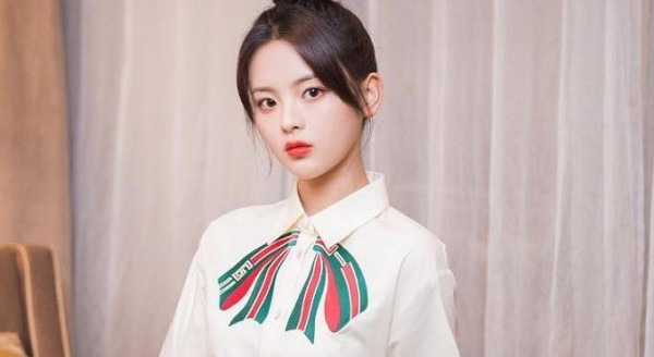 被问和孟美岐吴宣仪谁关系更好, 听清杨超越的回答, 大家不淡定了