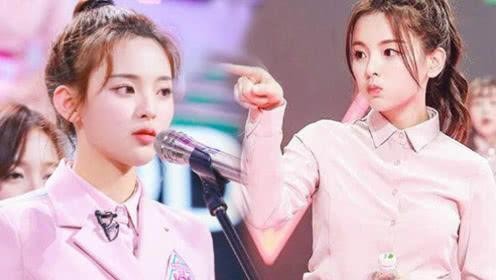 杨超越回应粉丝互撕：我和意涵永远是很好的朋友，你们不用担心