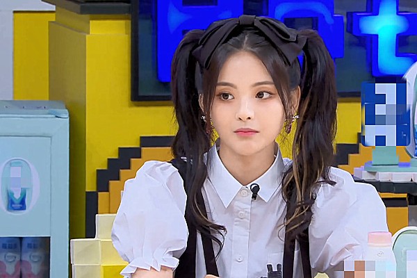 何炅和杨超越关系不一般，叫别的小辈乳名，却唯独对超越不同