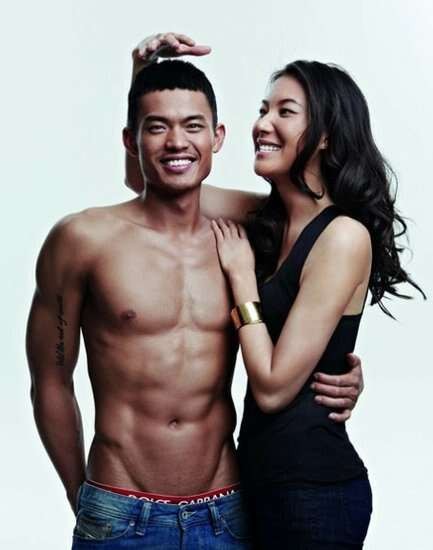 林丹背后的女人 是情敌也是闺蜜