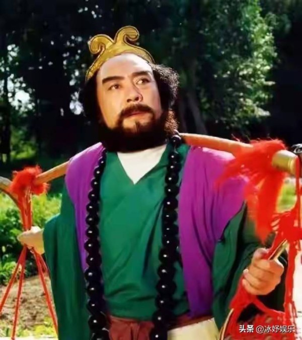 两位沙僧均已西去，《西游记》演员还有多少在？