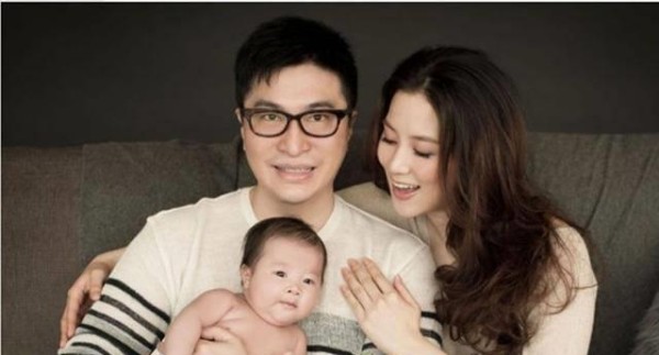 盘点5位嫁入豪门仍然生活幸福的女明星们！