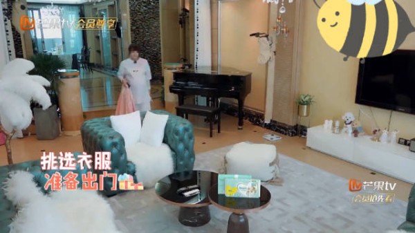 麦迪娜婆媳关系大揭晓，婆婆是真的很贴心，隔着屏幕都好羡慕啊