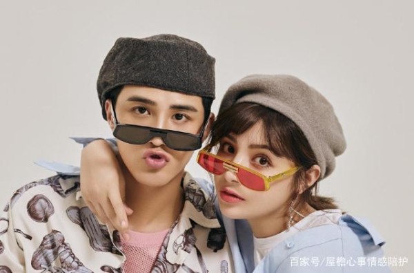 姜潮麦迪娜红毯接吻3次？学好麦迪娜这3点，婚姻更甜蜜