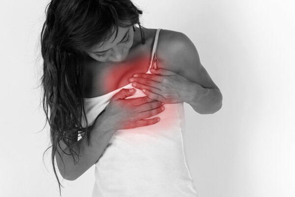 频繁做乳腺b超的坏处有哪些