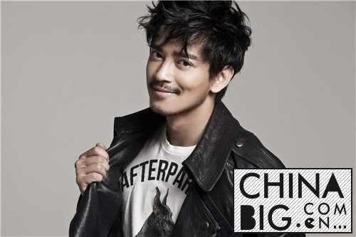 陈晓东为什么不红？陈晓东被封杀内幕曝光