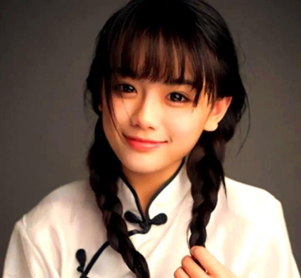 张予曦：从网红成功蜕变为演员的道路