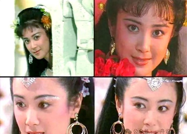 傅艺伟：从“妖妃”蜕变为生活中的坚韧女神