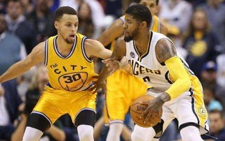 保罗乔治和斯蒂芬库里关系怎么样