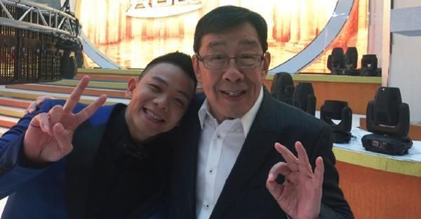 周星驰御用配角送钻戒求婚被踢两脚在TVB打拼10年没上位! 1