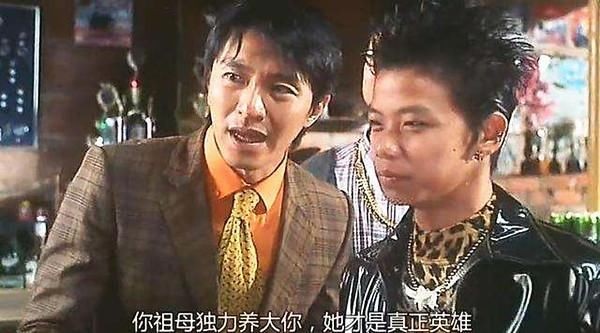 周星驰御用配角送钻戒求婚被踢两脚在TVB打拼10年没上位! 2