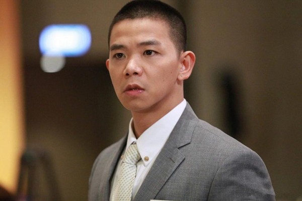 周星驰御用配角送钻戒求婚被踢两脚在TVB打拼10年没上位! 3