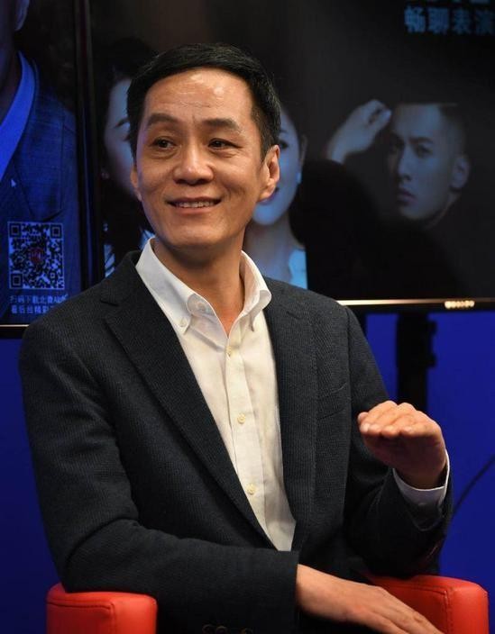 冯远征拟任北京人艺副院长，戏内当渣男多年，戏外结婚26年无绯闻