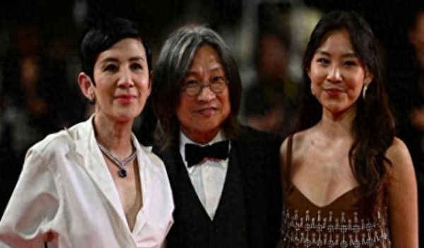 吴君如拒嫁陈可辛！背负翁美玲阴影+同性绯闻，20年爱情终究错付