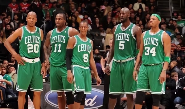 07年绿军7换1从森林狼手中得到加内特，他们都是谁？后来发展如何