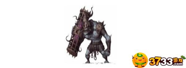 异化之地加内特怎么打