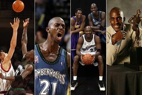 加内特拒不接受球衣退役, 竟是因为他?