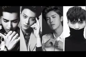 初代流量“归国四子”有人深陷牢狱有人被封号,只有他还坚挺图片