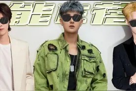 归国四子的养老时代:黄子韬沉迷霸总恋综,其他人呢?图片