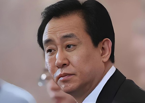 许家印：他与恒大歌舞团演员的特殊关系，背后奢靡令人瞠目结舌