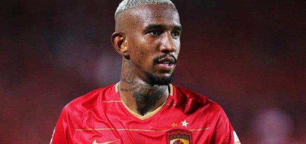 恒大巨星愿被归化！背后诱因是金钱，舍不得8900万年薪