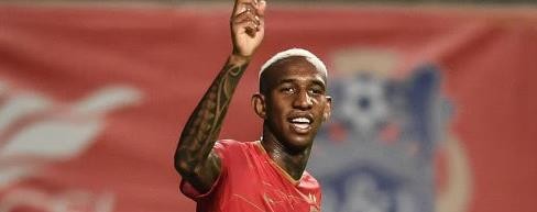 恒大巨星愿被归化！背后诱因是金钱，舍不得8900万年薪