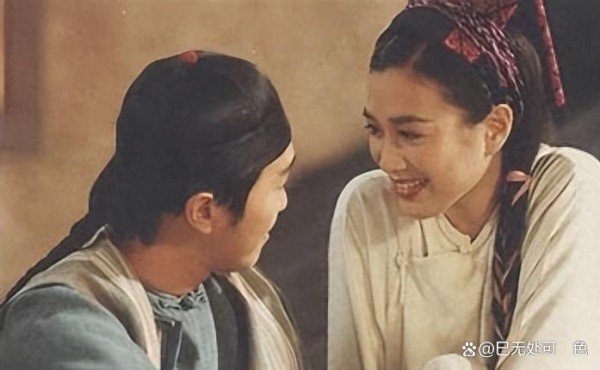 钟丽缇感情路：曾向周星驰求婚，跨越年龄婚姻鸿沟的甜蜜生活