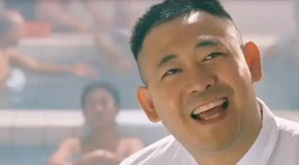 姜文姜武亲兄弟？妻子差异竟揭示艺术背后秘密！