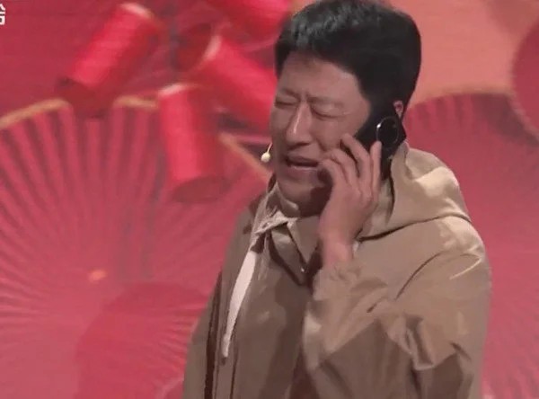 华为竟是春晚大赢家 这些明星都在用！出镜最多的是？