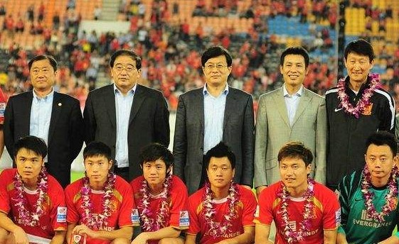 中超全明星赛为什么被取消