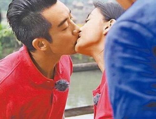 郑恺和angelababy以前是什么关系 郑恺动真情了