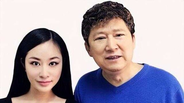 露水鸳鸯,她为慈善家李春平生了儿子,为何放下曾经的传奇爱情?