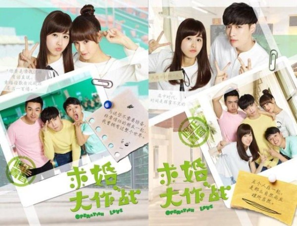 张艺兴大方曝光继关晓彤后的新恋情,新女友系杨洋荧屏前任陈都灵