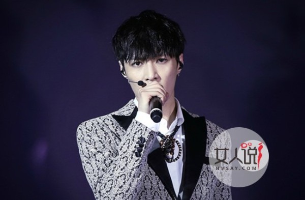 张艺兴女友身份曝光 公开神秘女友真实身份竟想不到是她