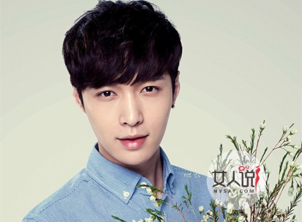 张艺兴女友身份曝光 公开神秘女友真实身份竟想不到是她