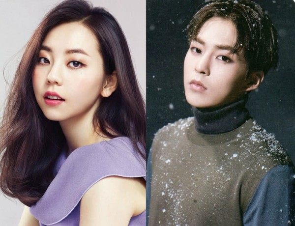 南韩明星“撞脸”，权志龙和他傻傻分不清，EXO遇到了女版的自己